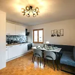 Bergblick & Altbau-charme I 2 Balkone I Aktivcard - 130 Erlebnisse Inklusive I Parkplatz Lejlighed