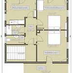 Lejlighed Bergblick & Altbau-charme I 2 Balkone I Aktivcard - 130 Erlebnisse Inklusive I Parkplatz