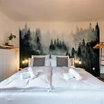 Lejlighed Bergblick & Altbau-charme I 2 Balkone I Aktivcard - 130 Erlebnisse Inklusive I Parkplatz Bodenmais