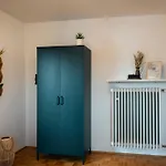 Bergblick & Altbau-charme I 2 Balkone I Aktivcard - 130 Erlebnisse Inklusive I Parkplatz * Bodenmais