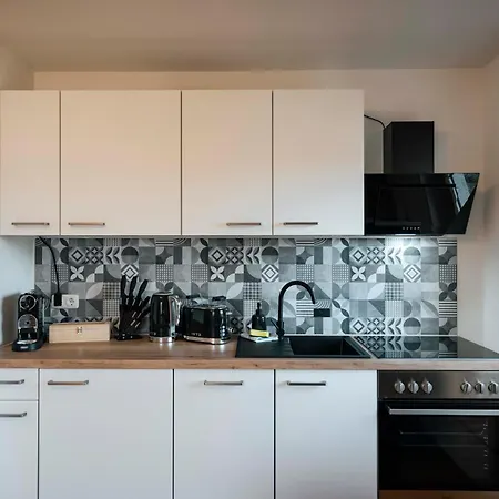 Lejlighed Bergblick & Altbau-charme I 2 Balkone I Aktivcard - 130 Erlebnisse Inklusive I Parkplatz Bodenmais