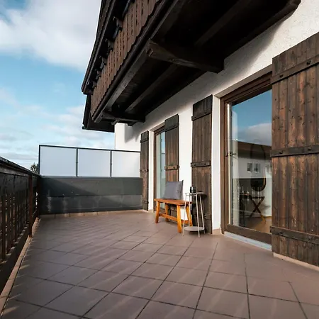 Bergblick & Altbau-charme I 2 Balkone I Aktivcard - 130 Erlebnisse Inklusive I Parkplatz Lejlighed *