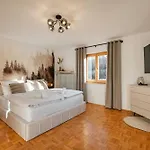 Bergblick & Altbau-charme I 2 Balkone I Aktivcard - 130 Erlebnisse Inklusive I Parkplatz Bodenmais