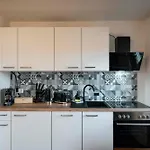 Apartmán Bergblick & Altbau-charme I 2 Balkone I Aktivcard - 130 Erlebnisse Inklusive I Parkplatz Bodenmais