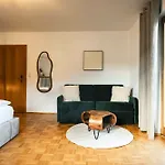 Apartmán Bergblick & Altbau-charme I 2 Balkone I Aktivcard - 130 Erlebnisse Inklusive I Parkplatz Bodenmais