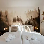 Bergblick & Altbau-charme I 2 Balkone I Aktivcard - 130 Erlebnisse Inklusive I Parkplatz