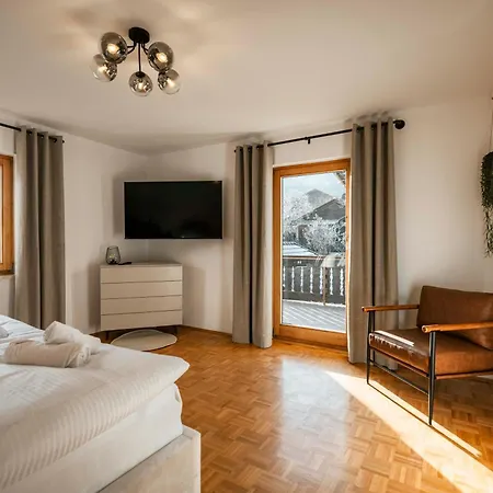 Lägenhet Bergblick & Altbau-charme I 2 Balkone I Aktivcard - 130 Erlebnisse Inklusive I Parkplatz Bodenmais