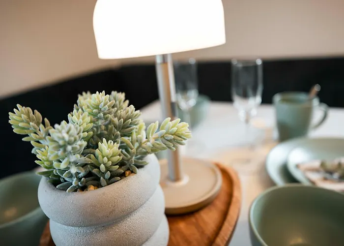 Apartamento Flatventure 75qm Altbau-charme Mit Panorama-bergblick I 2 Balkone I Parkplatz I Aktivcard Mit 130 Gratis-erlebnissen Bodenmais